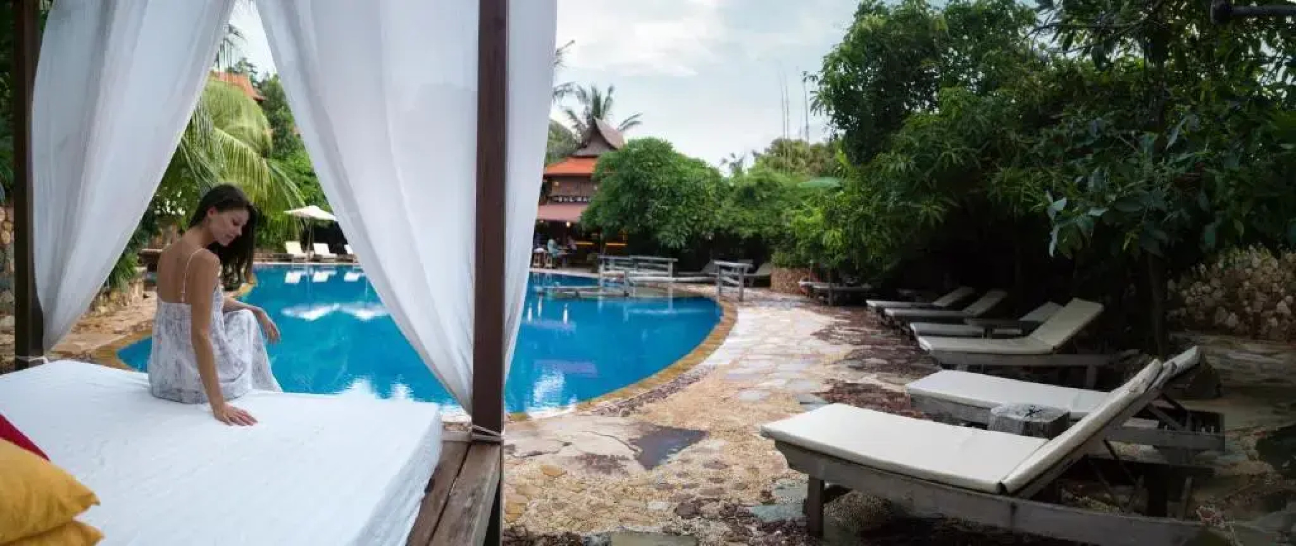 Veranda Natural Resort