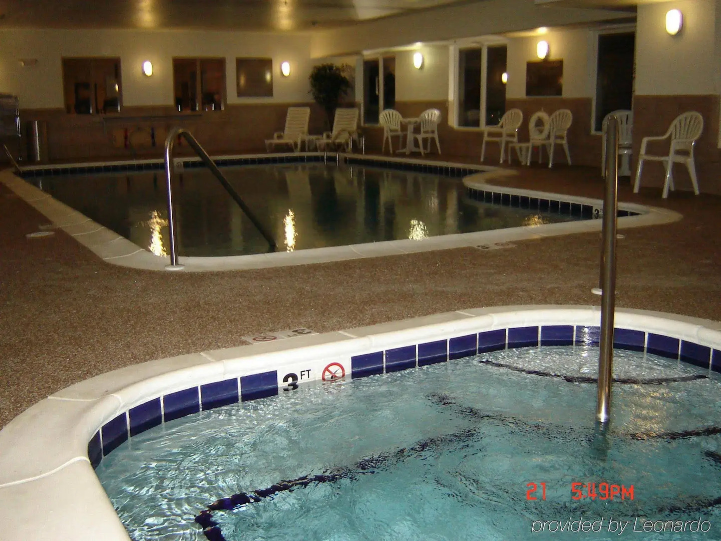 Holiday Inn Express Hotel & Suites Lancaster-Lititz by IHG