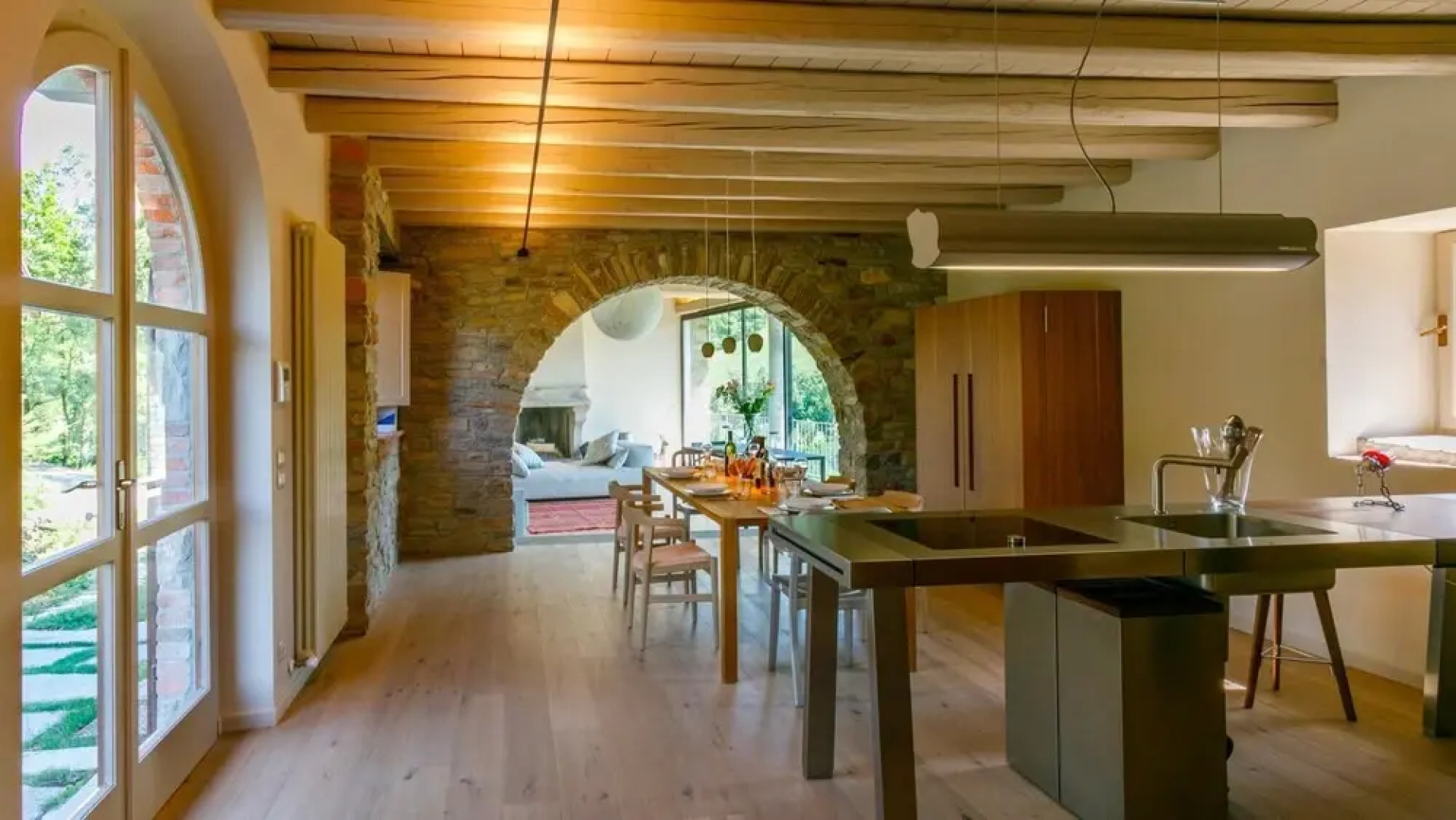 Villa Colombara 10 in Piozzano