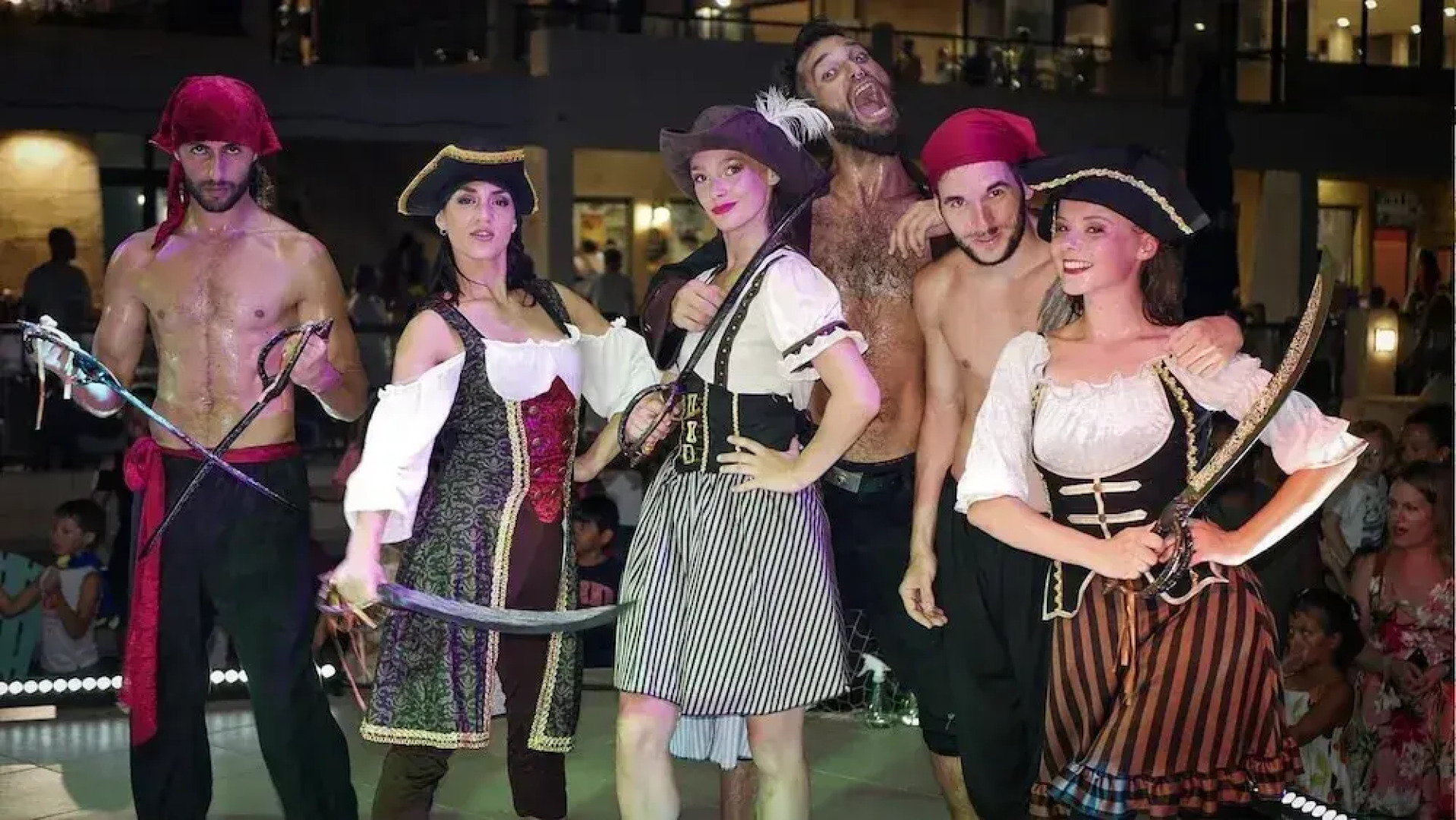 Camping Tikayan les Cigales le Muy