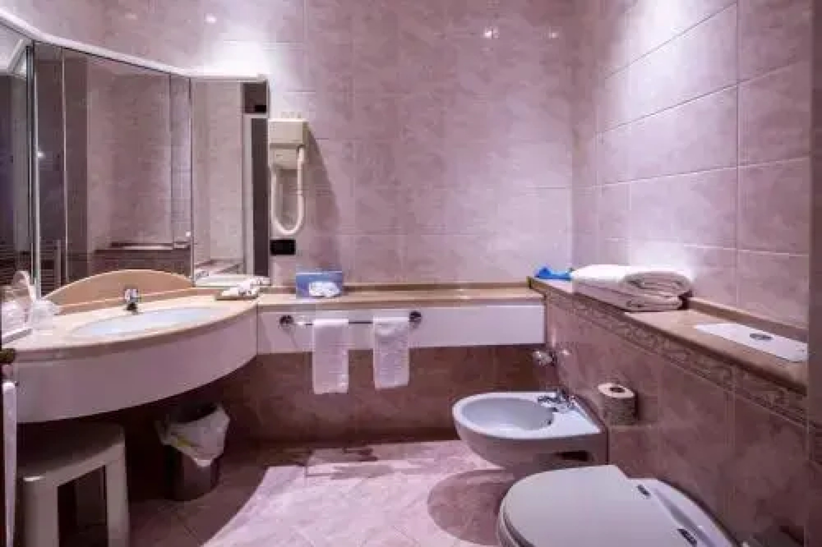 Hotel Persicos
