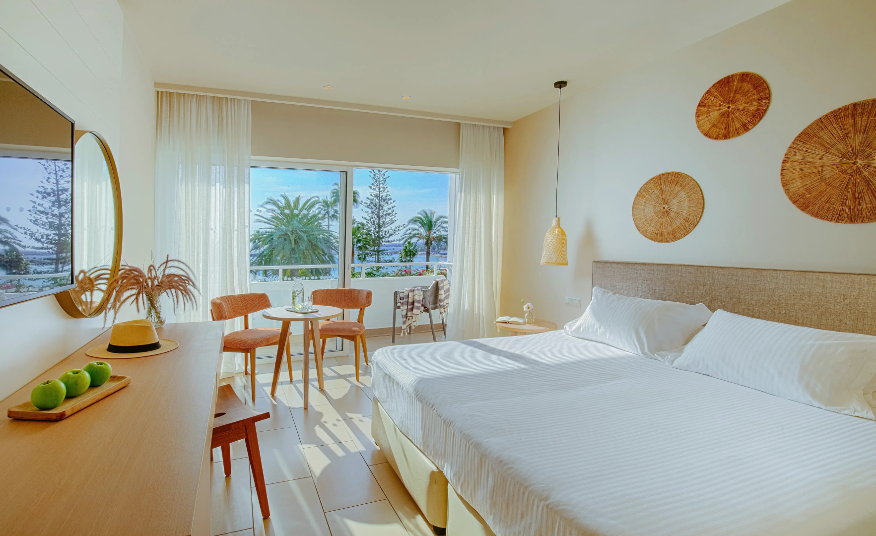 Nissi Beach Resort
