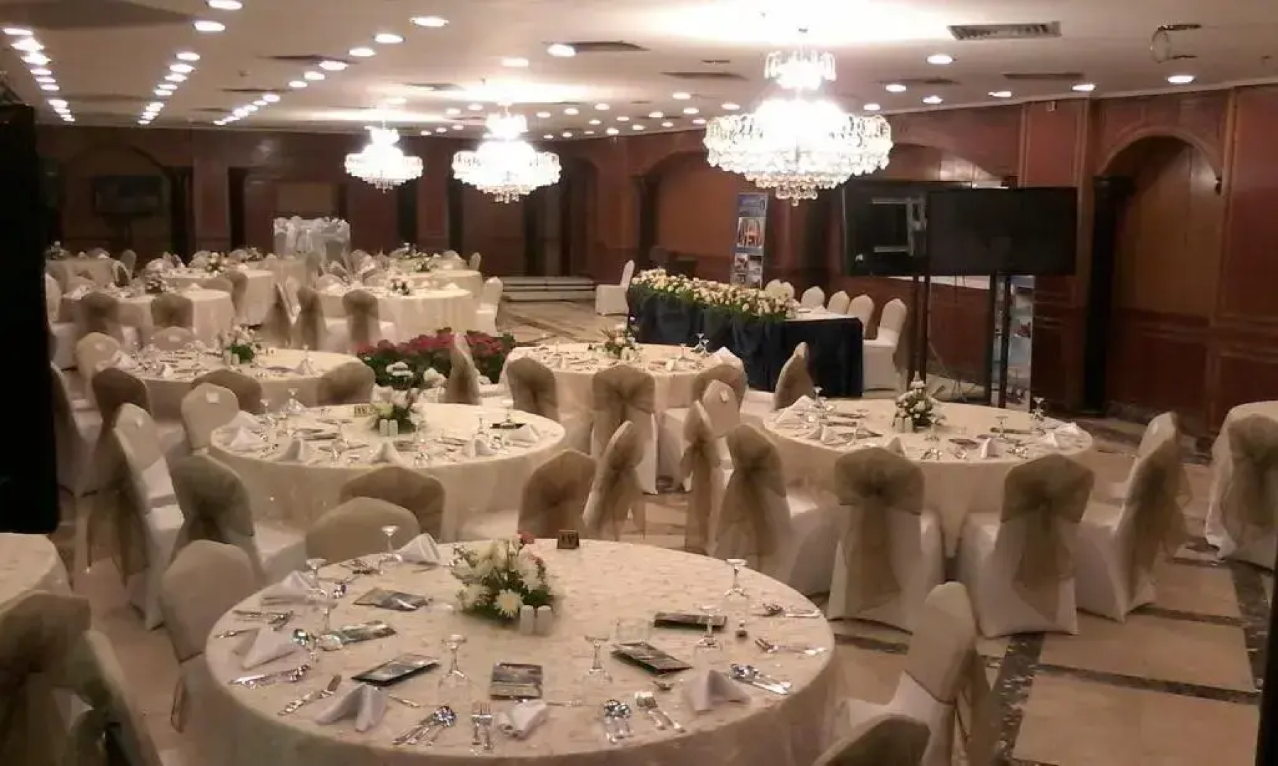 Royal Sea View