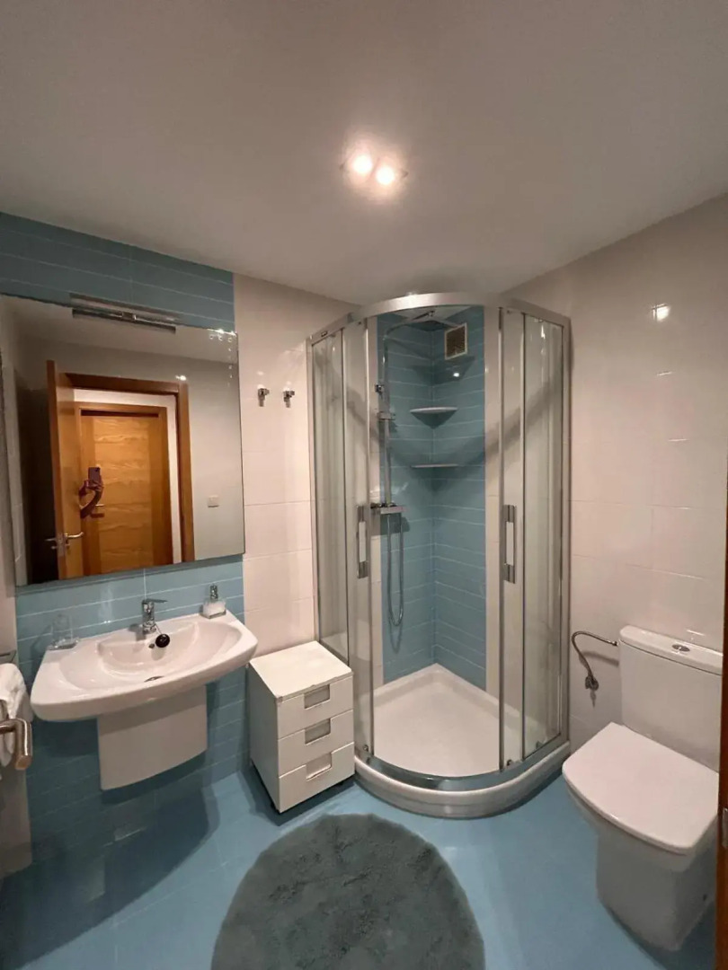 Apartamento coqueto en Rías Baixas-Cambados