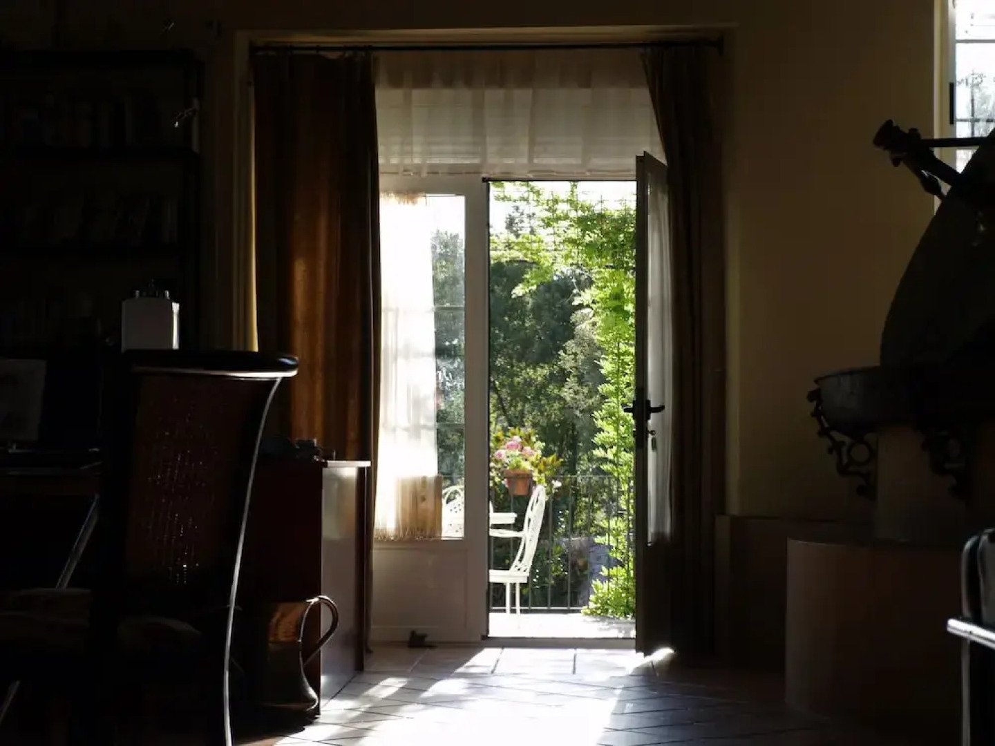 Almazara de San Pedro