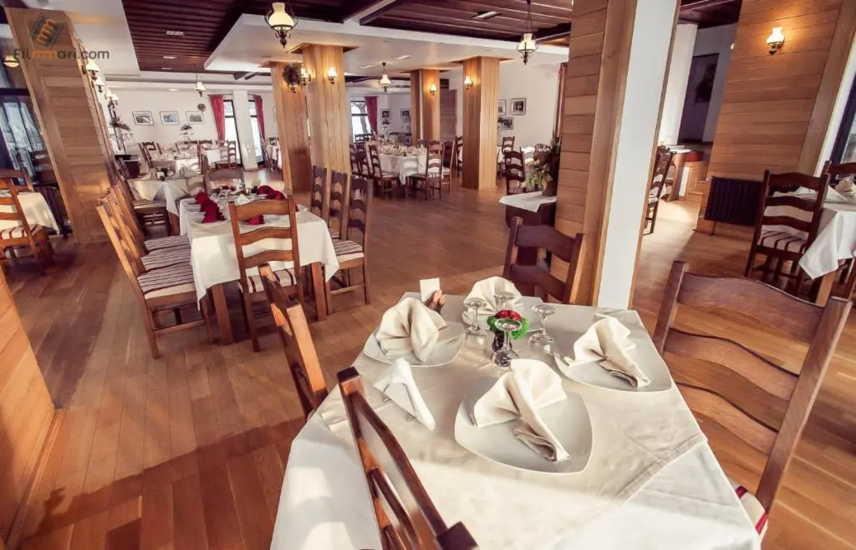 Hotel Ieremia Movila