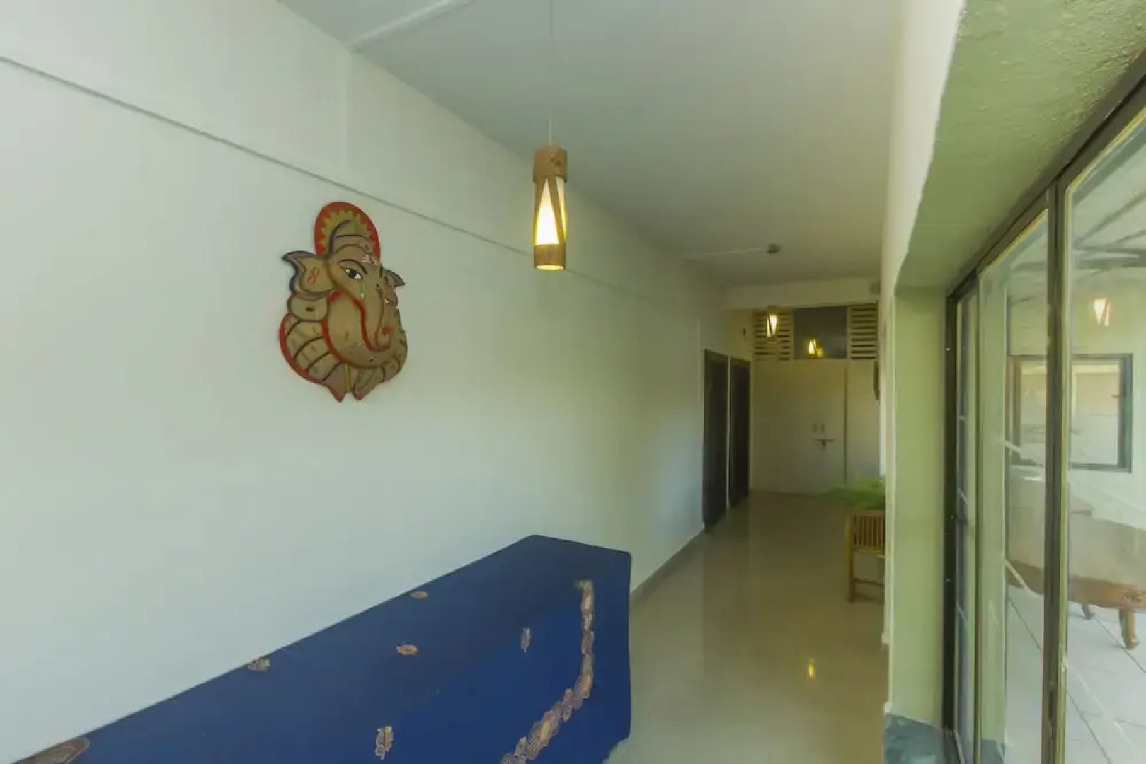 OYO Home 23559 Farmhouse Cottages