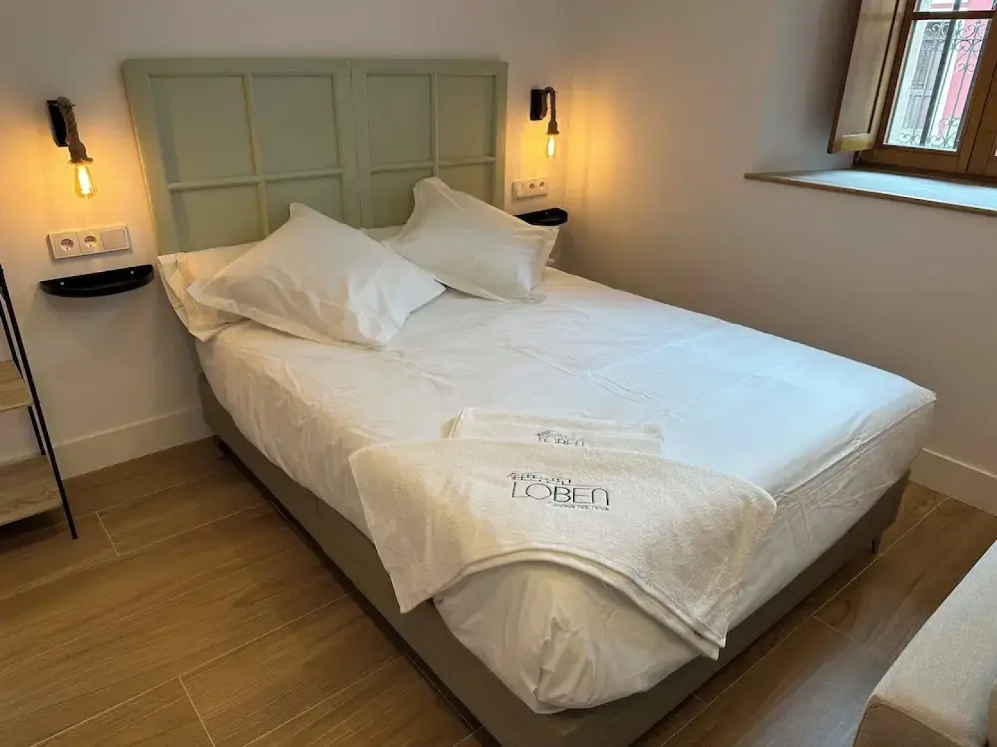 Loben Apartamentos