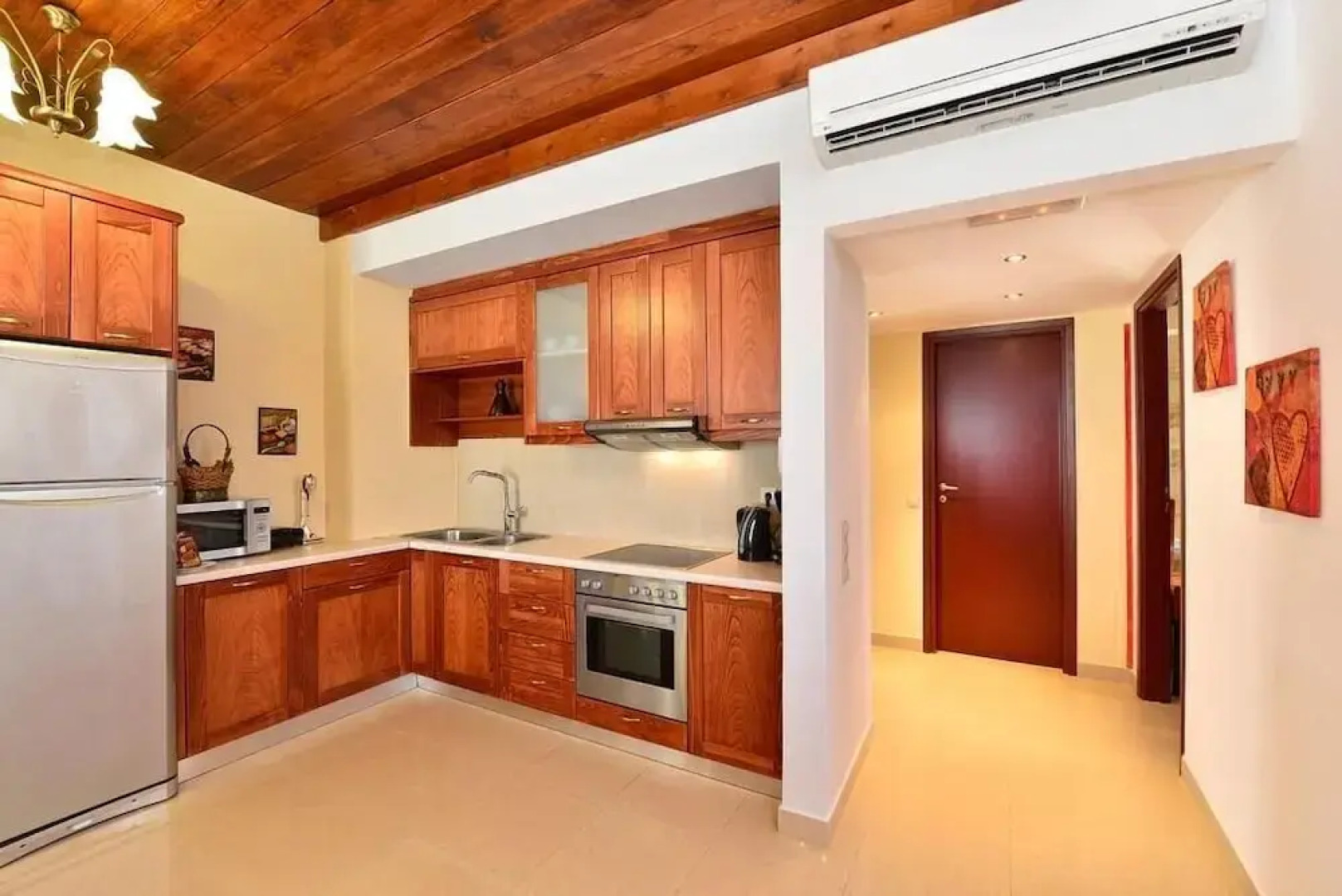 Grecian Villas Chania