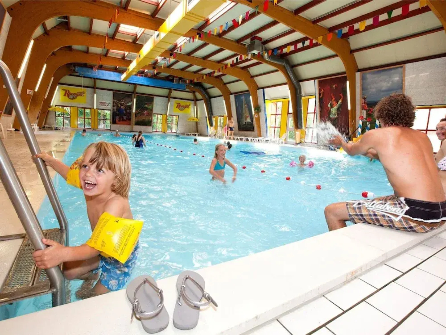 Alluring Chalet With Combi-microwave, Next to a Nature Reserve