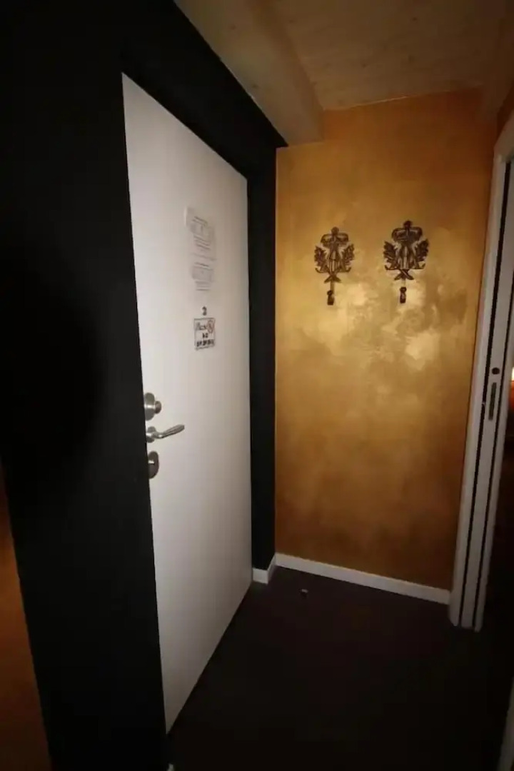 B&B Nonna Costantina