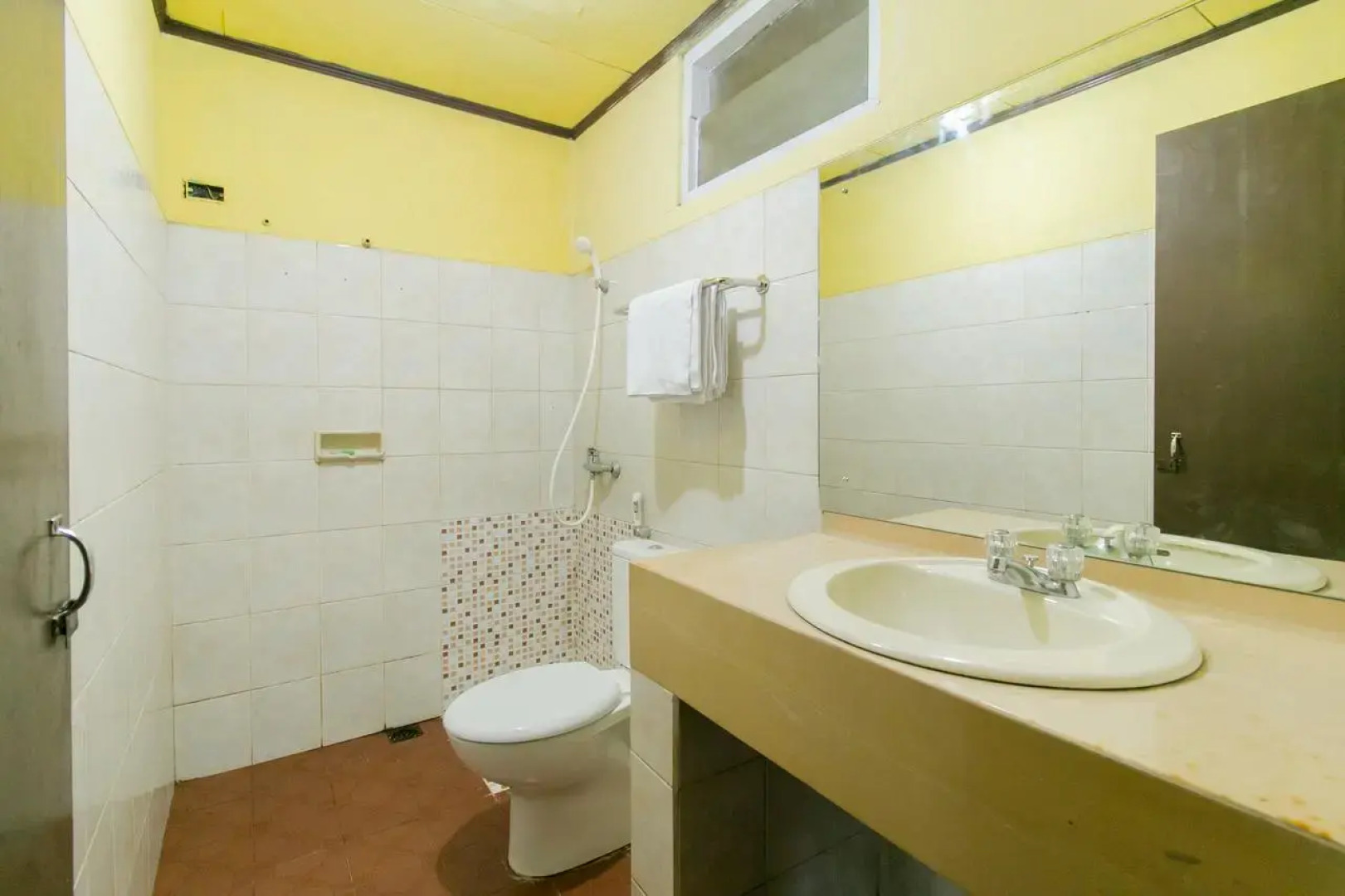 OYO 1924 Hotel Rafflesia