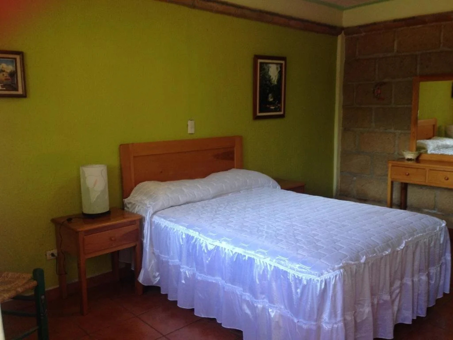 Plaza Don Gabino Hotel y Restaurante