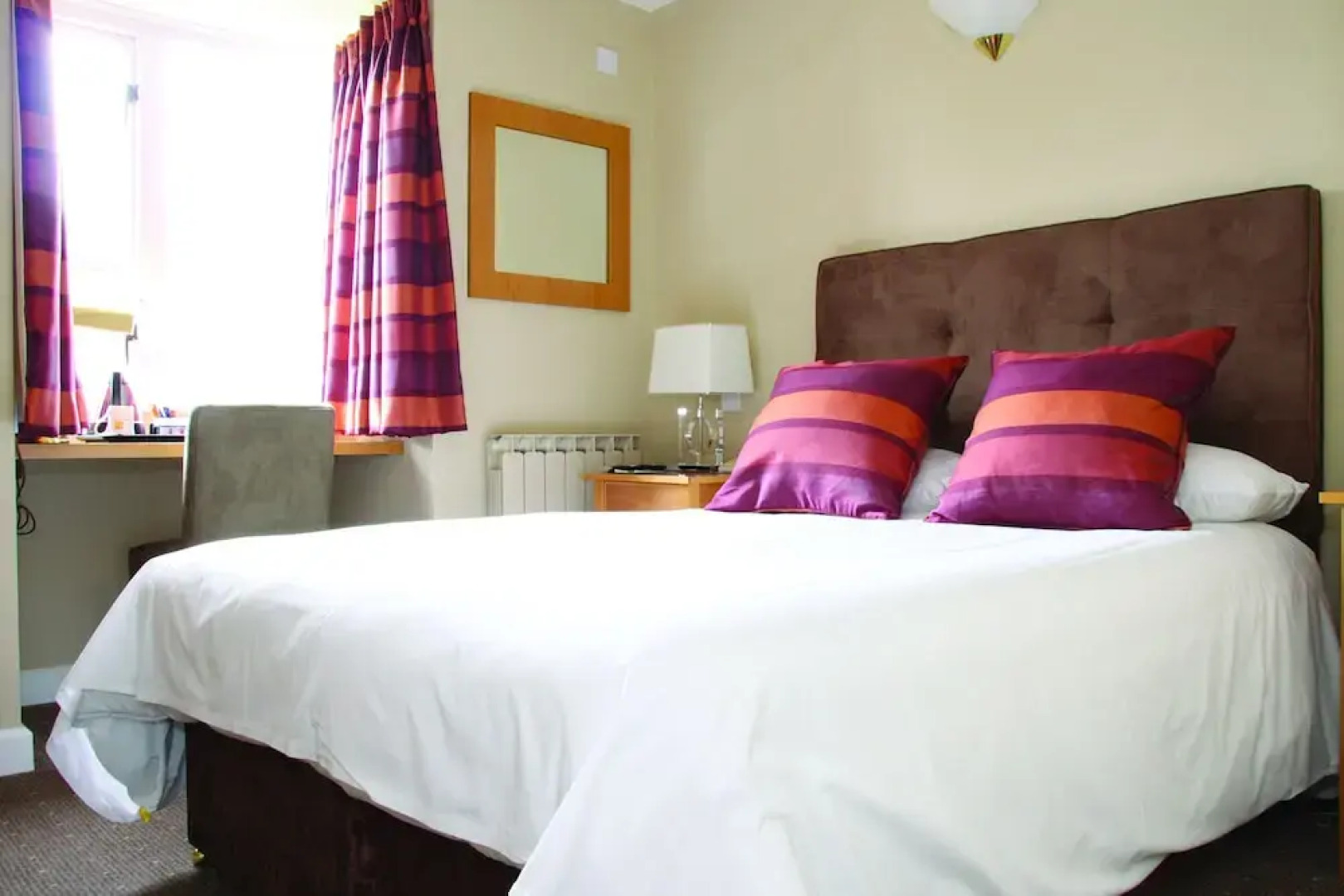 Woodside - Sundial Group