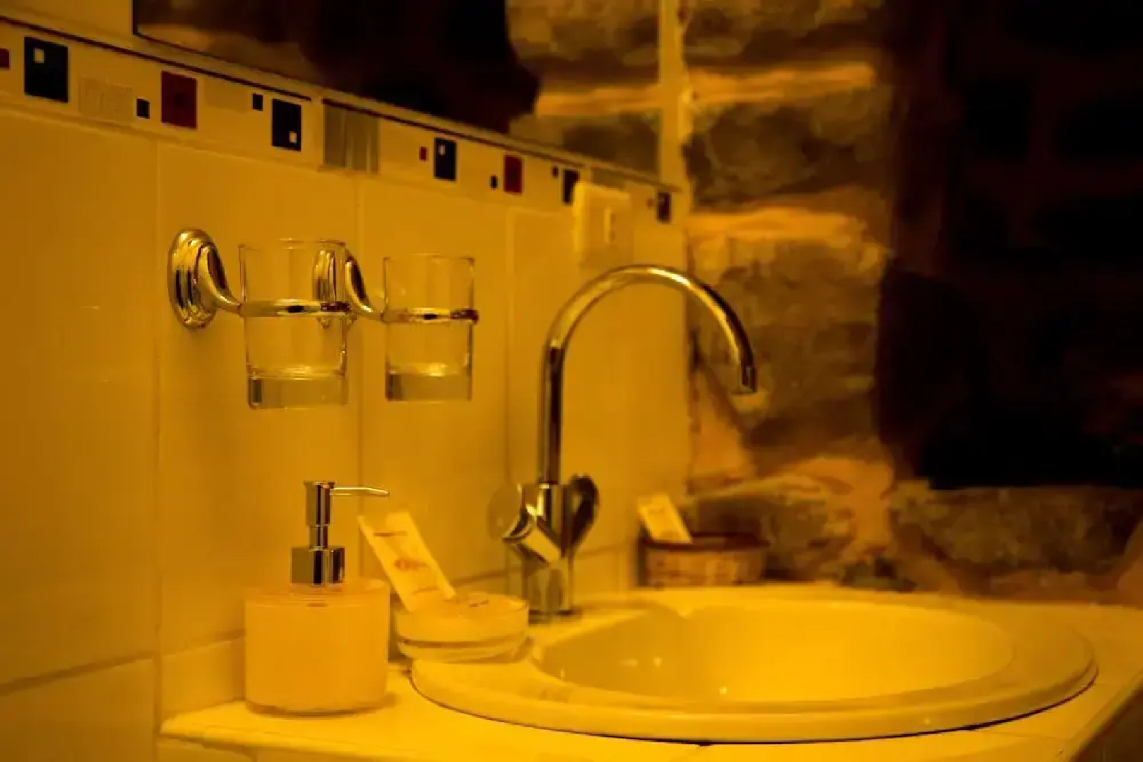 Tikawasi Valley Ollantaytambo