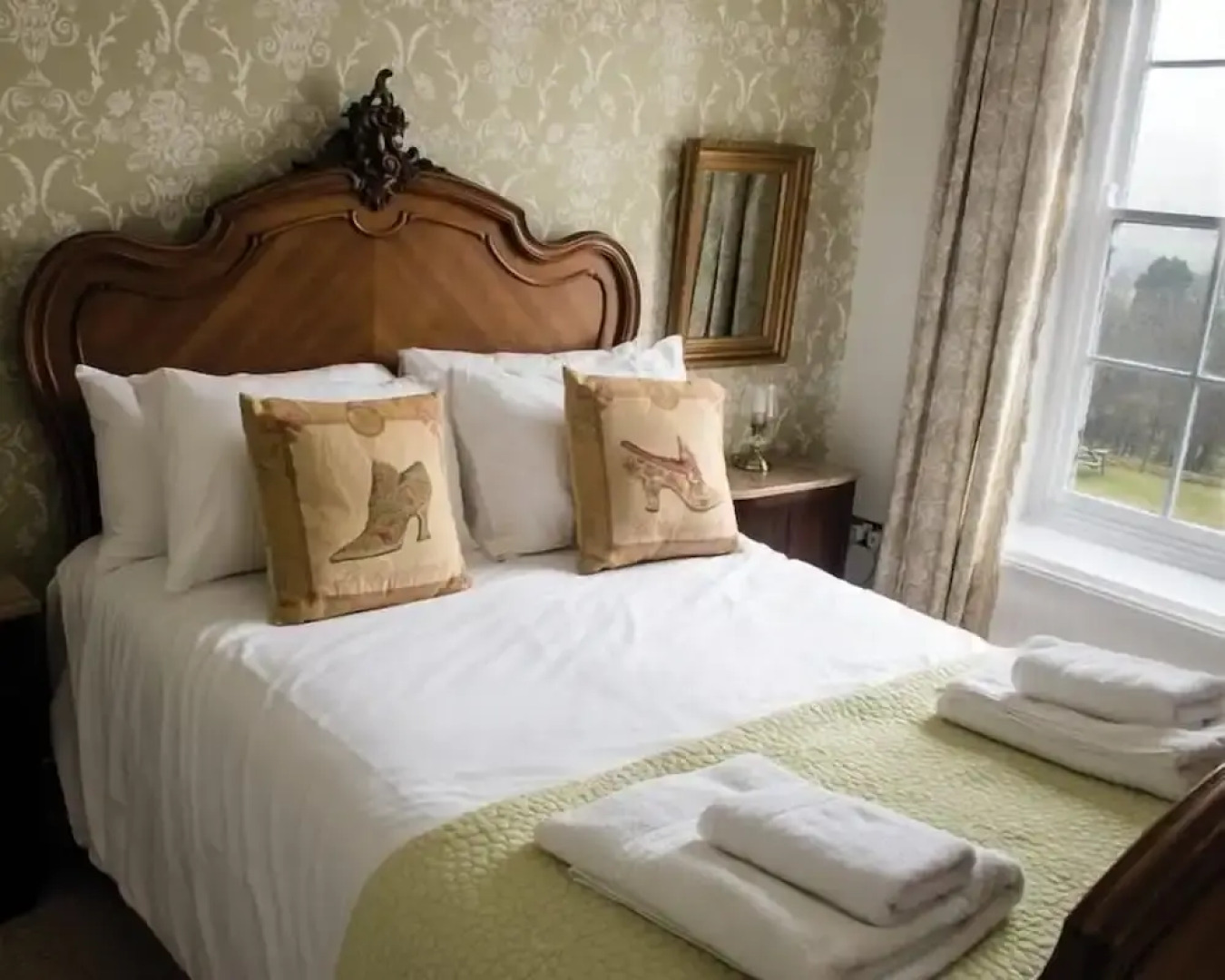 White Horse Farm Inn