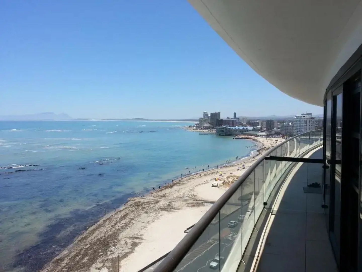 Loddey's Self Catering Apartments