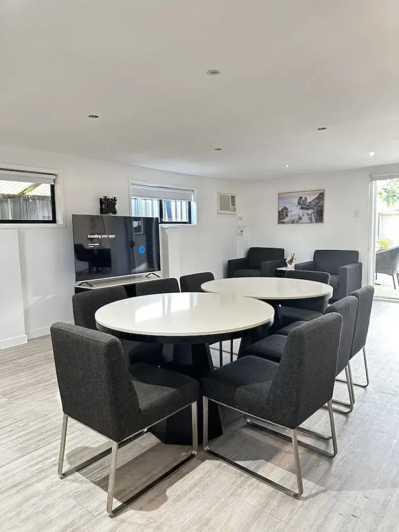 Tranquil Scape-Villa with Pool