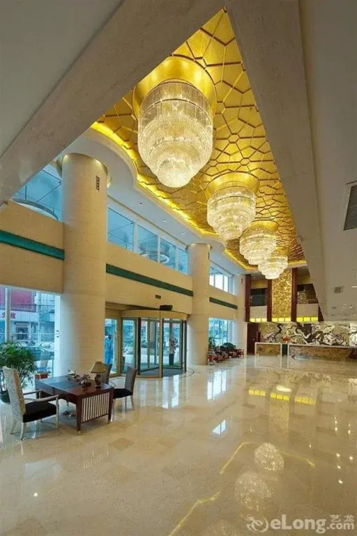 Chengde Tianbao Hotel