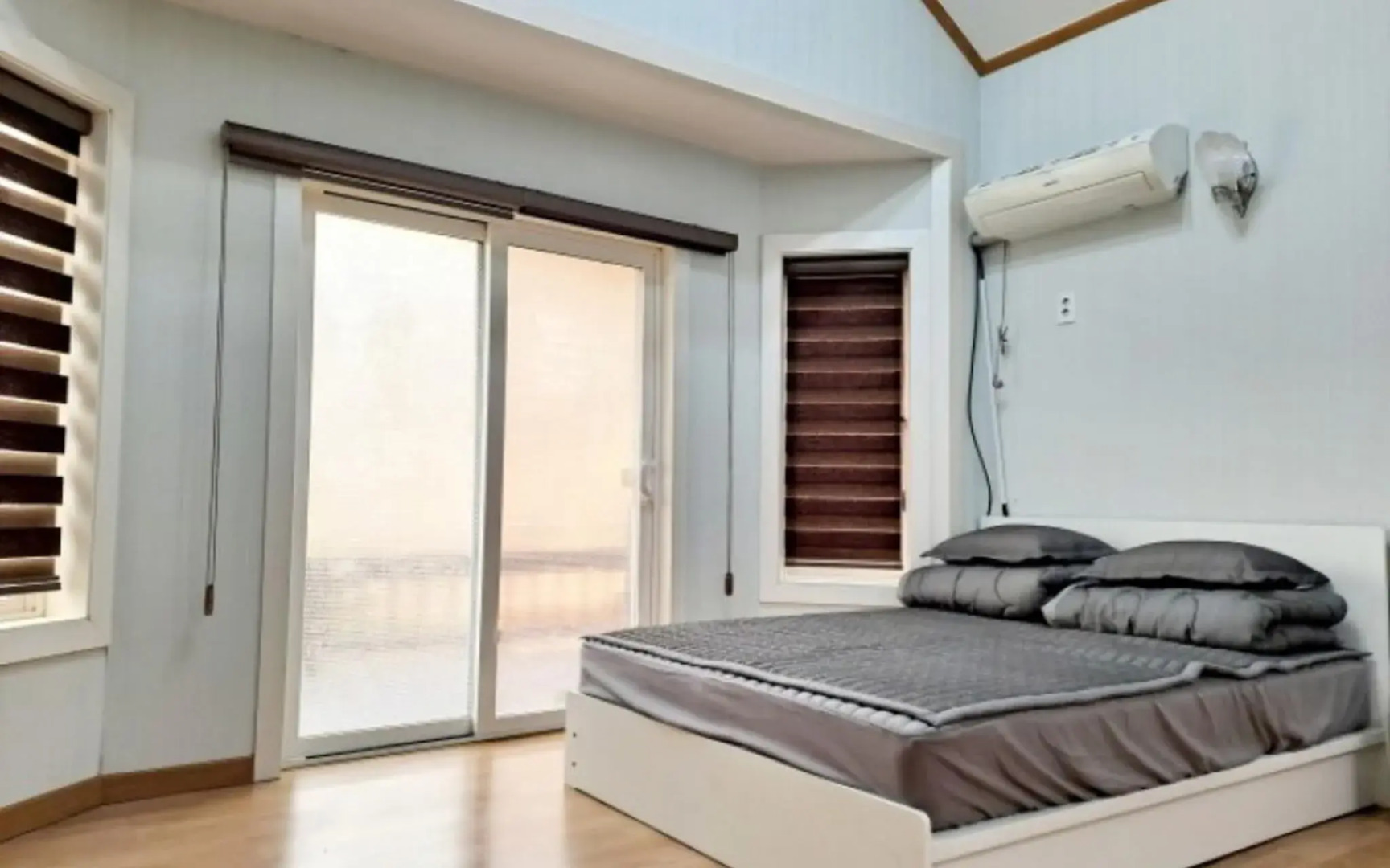 Jecheon Hakyeon Healing Pension