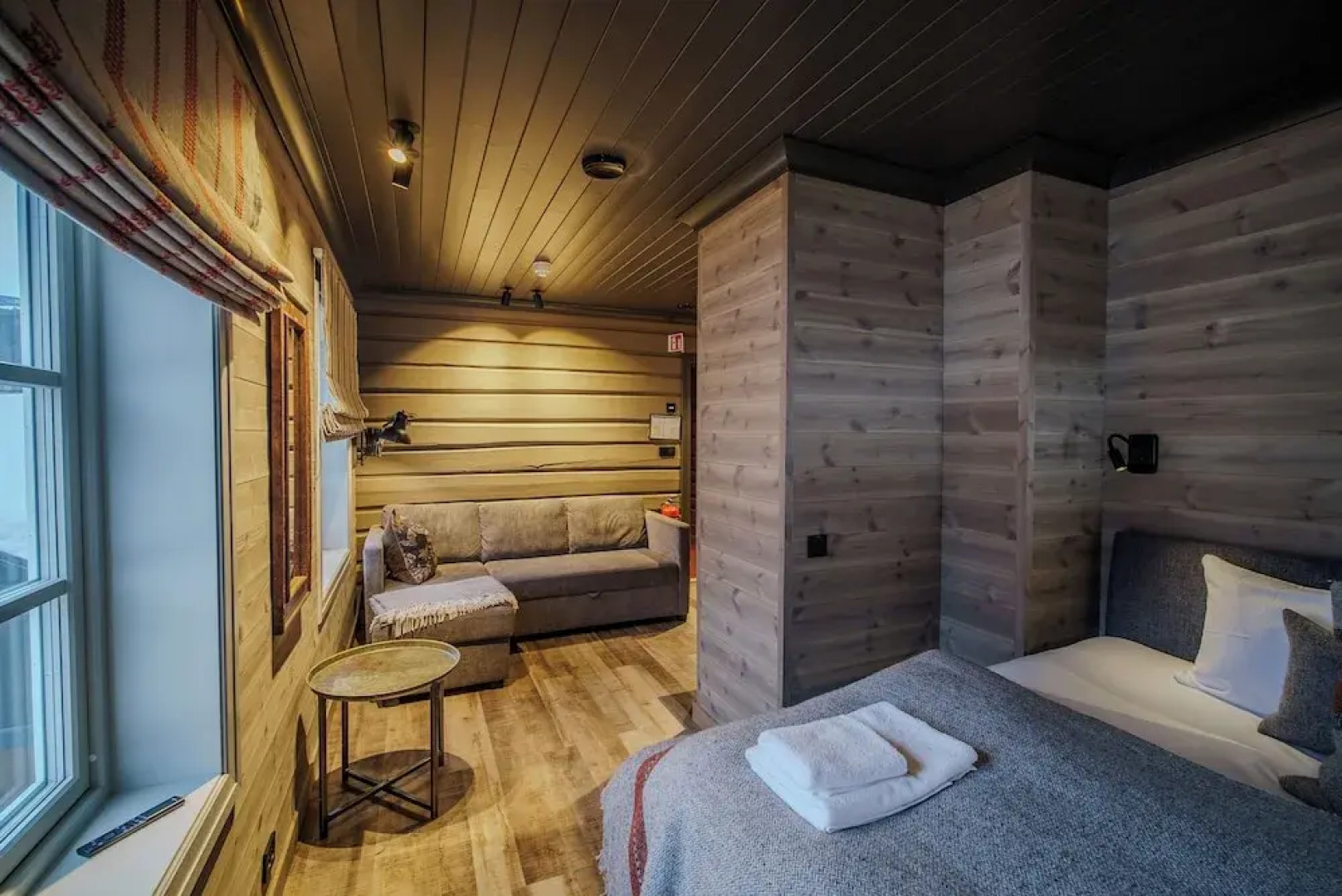 Bokhandel'n Gjestehus