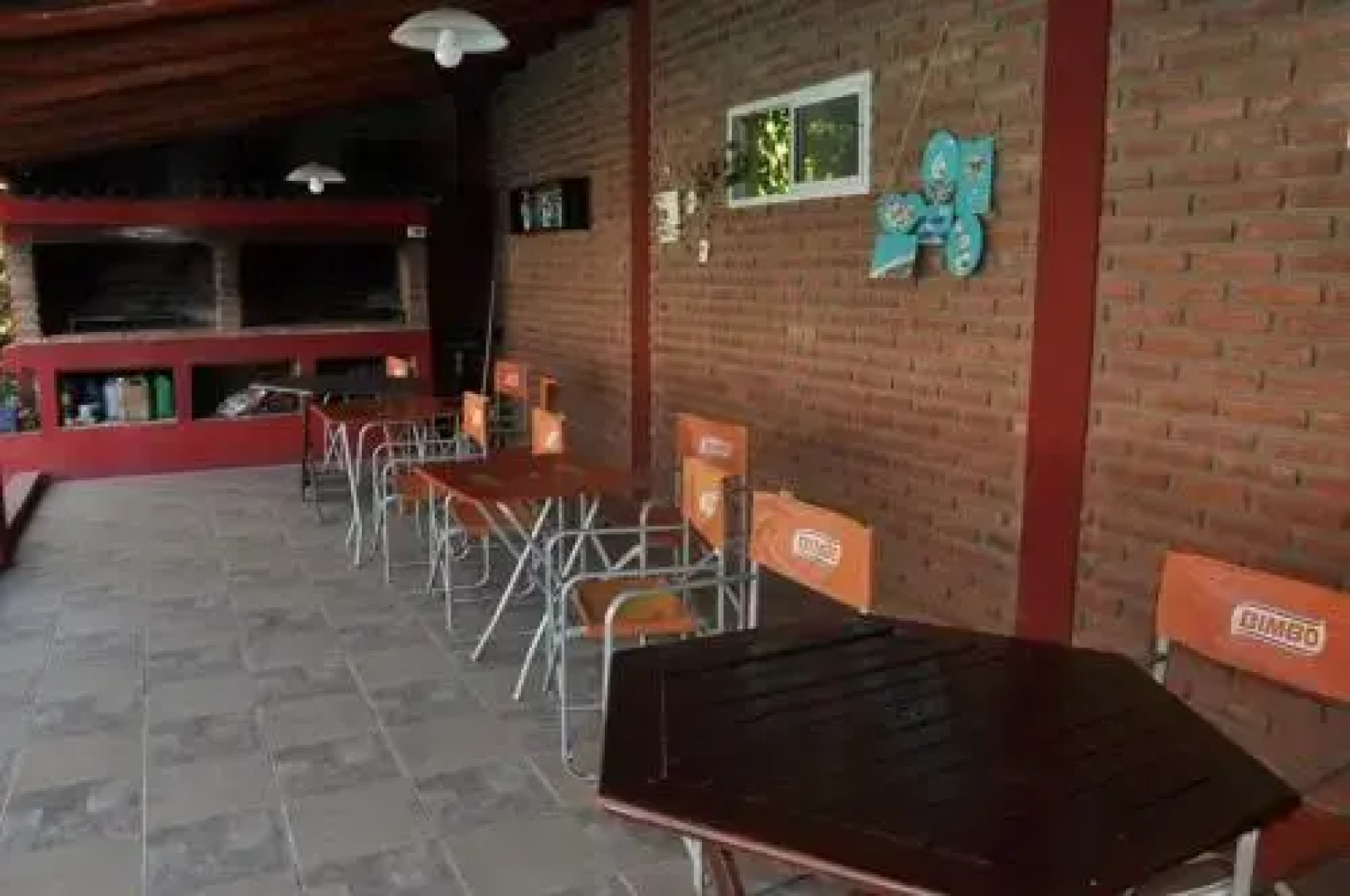 Departamentos Las Marias