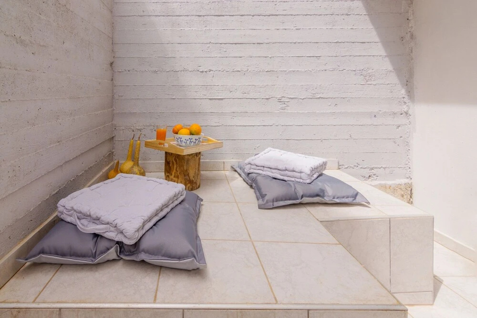 Fortezza Di Palaiokastro - Private pool