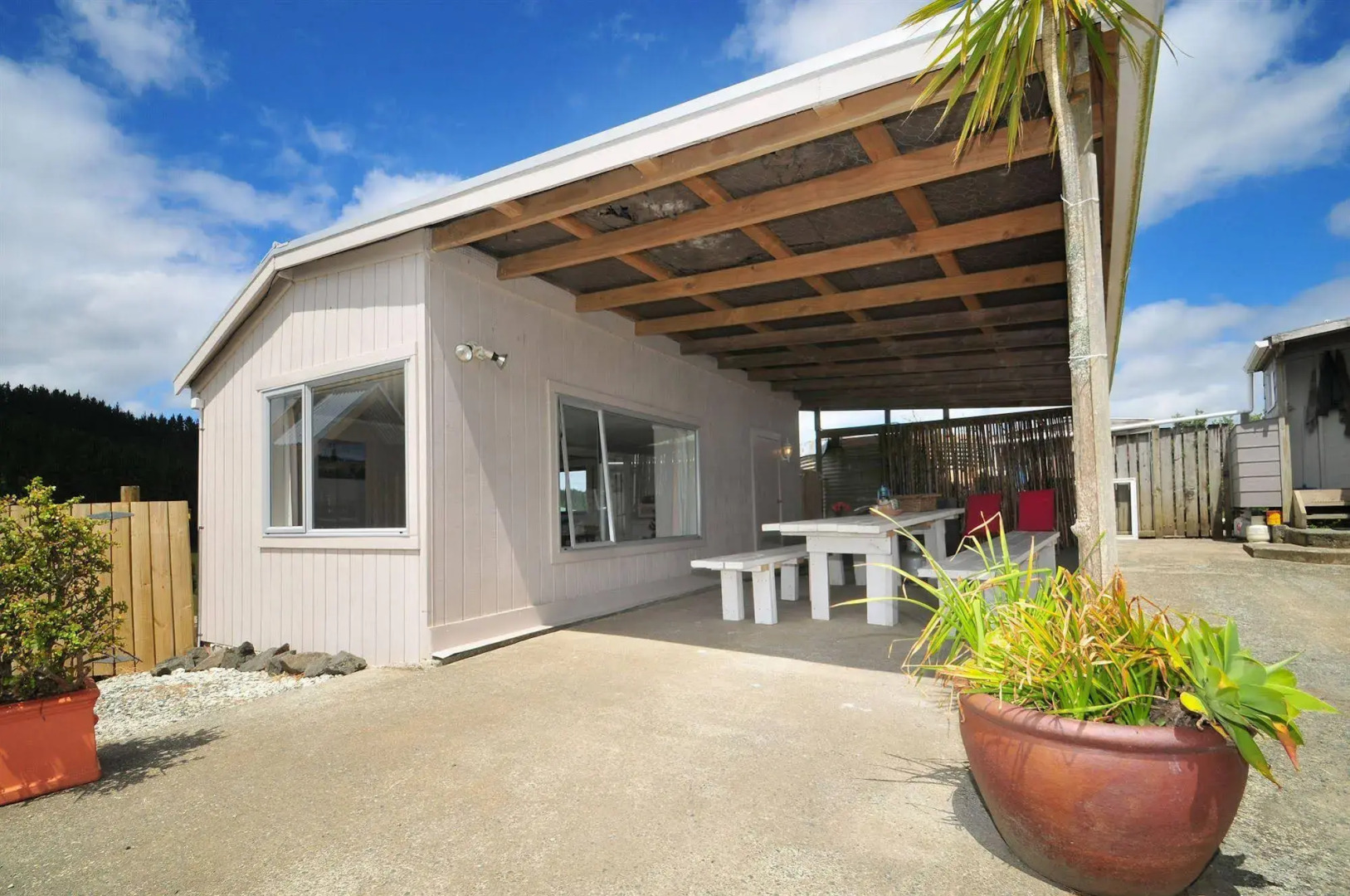 Wayby Country Retreat