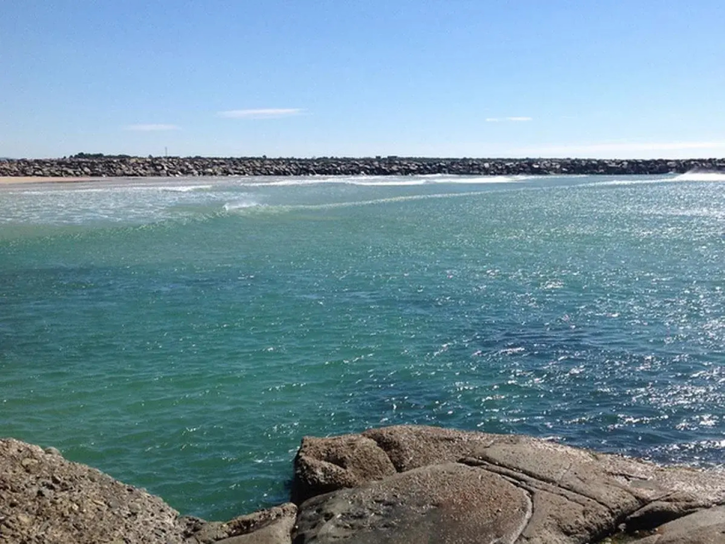 The Surf Yamba - boutique hotel