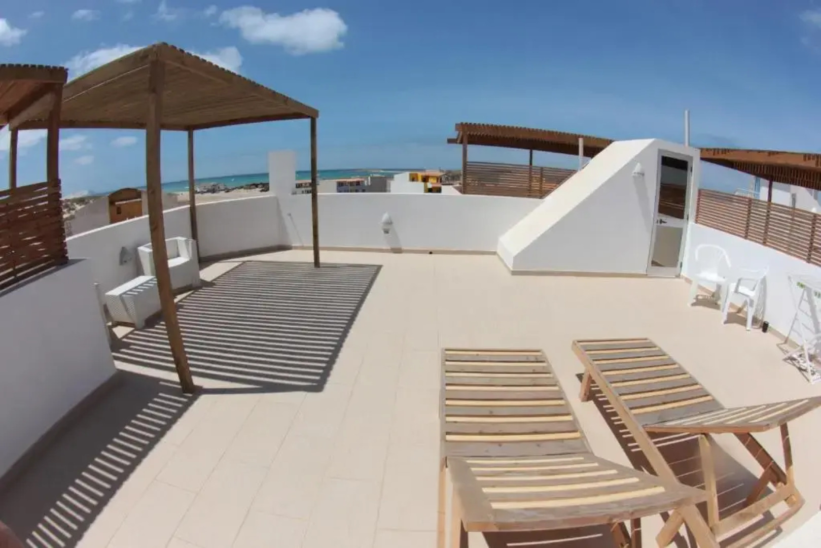 Cala da Lua apartments