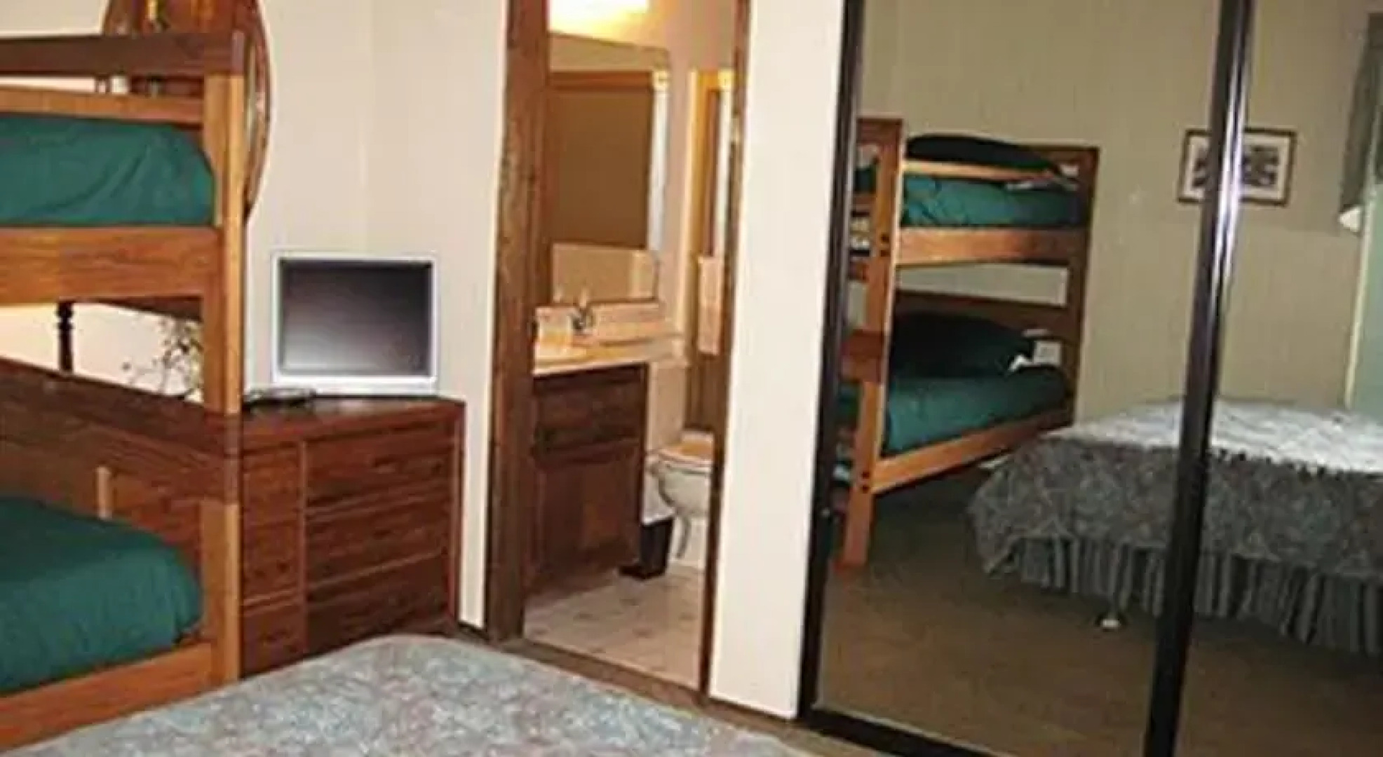 RedAwning Forest Creek 50