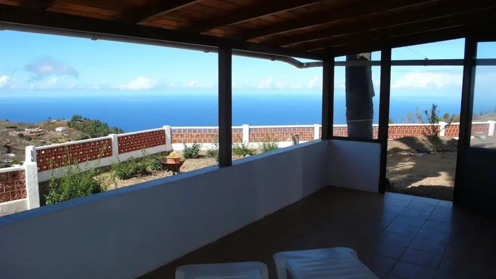 Casas Pedro y Carmen