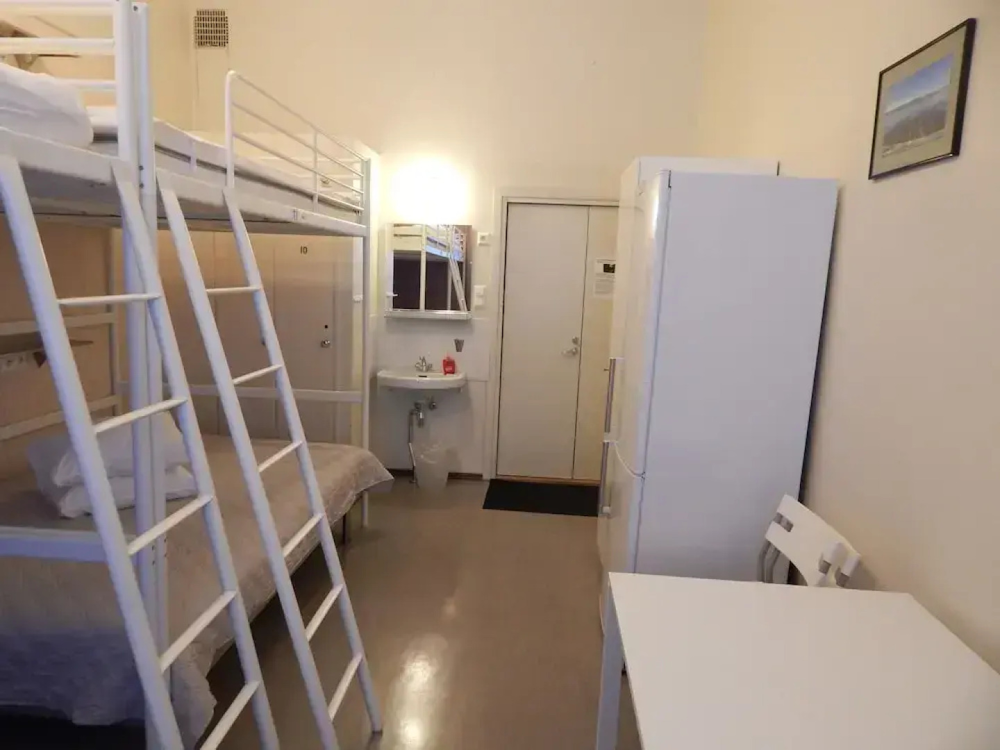 Hostel Immalanjärvi