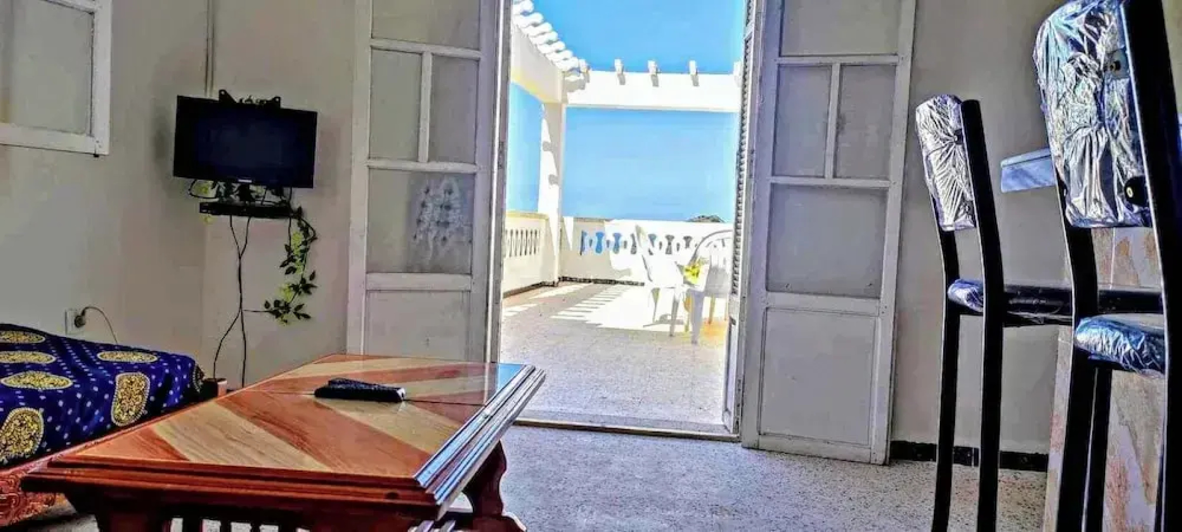 La Résidence Location Daoud