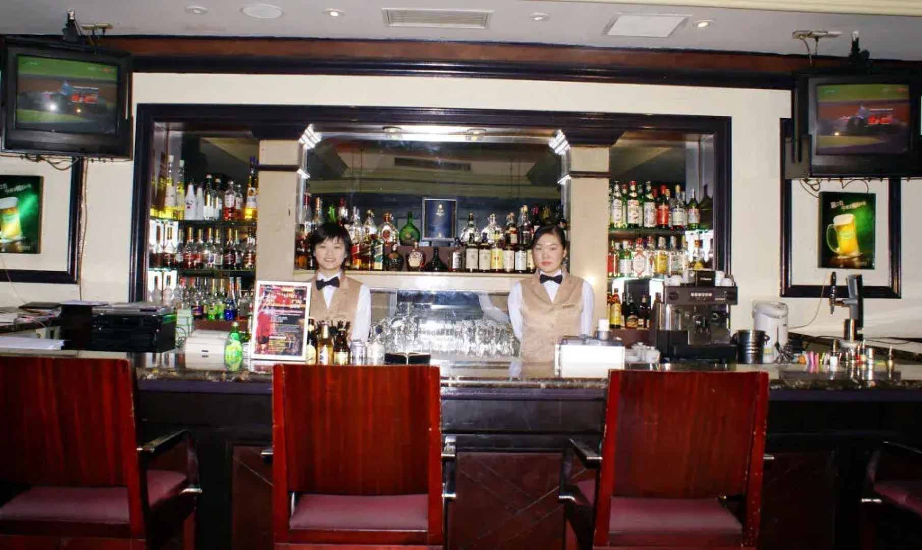Haiyatt Garden Hotel Changan