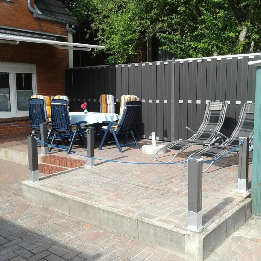 Ferienhaus Middenmank