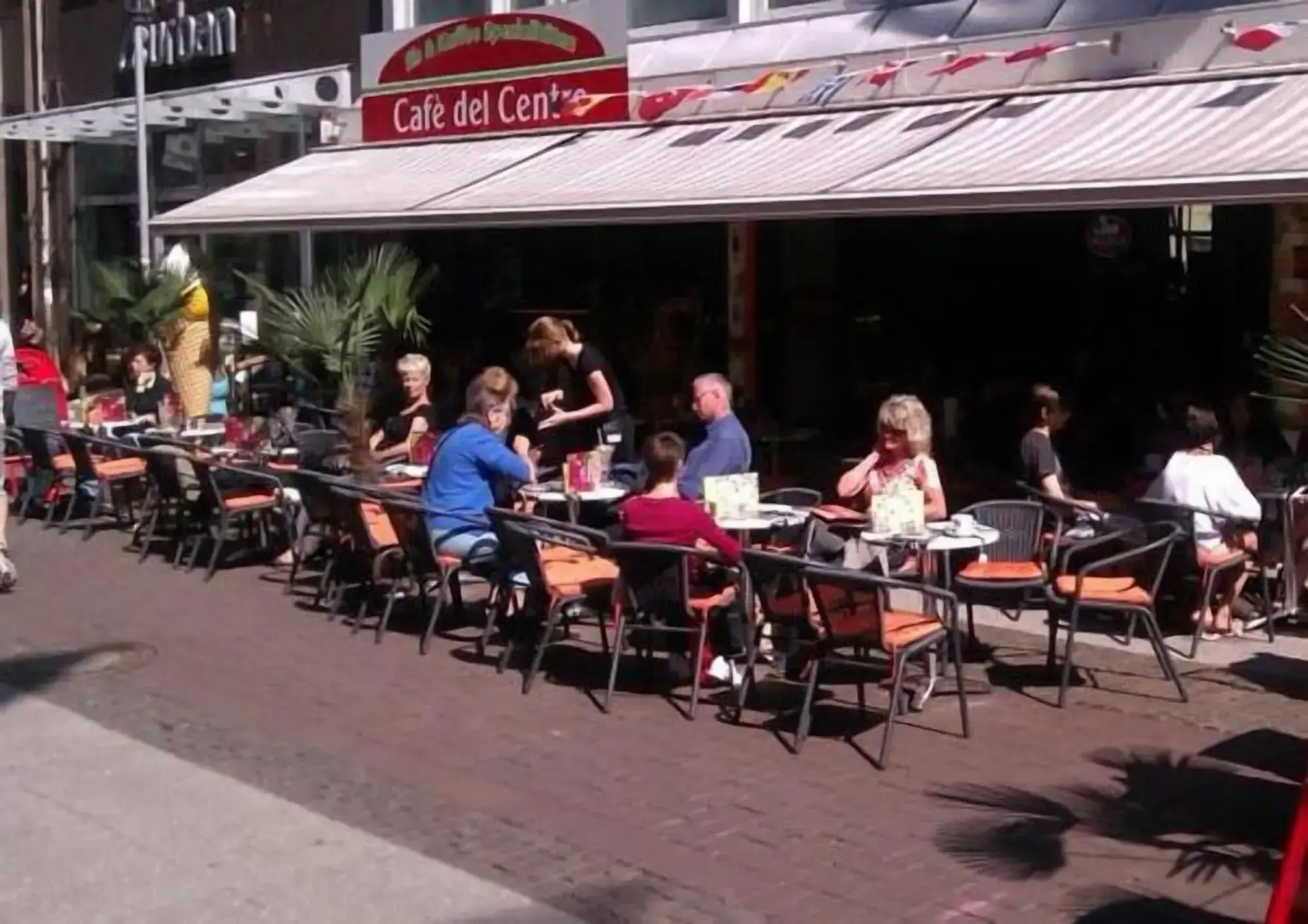 Hotel Central Hannover