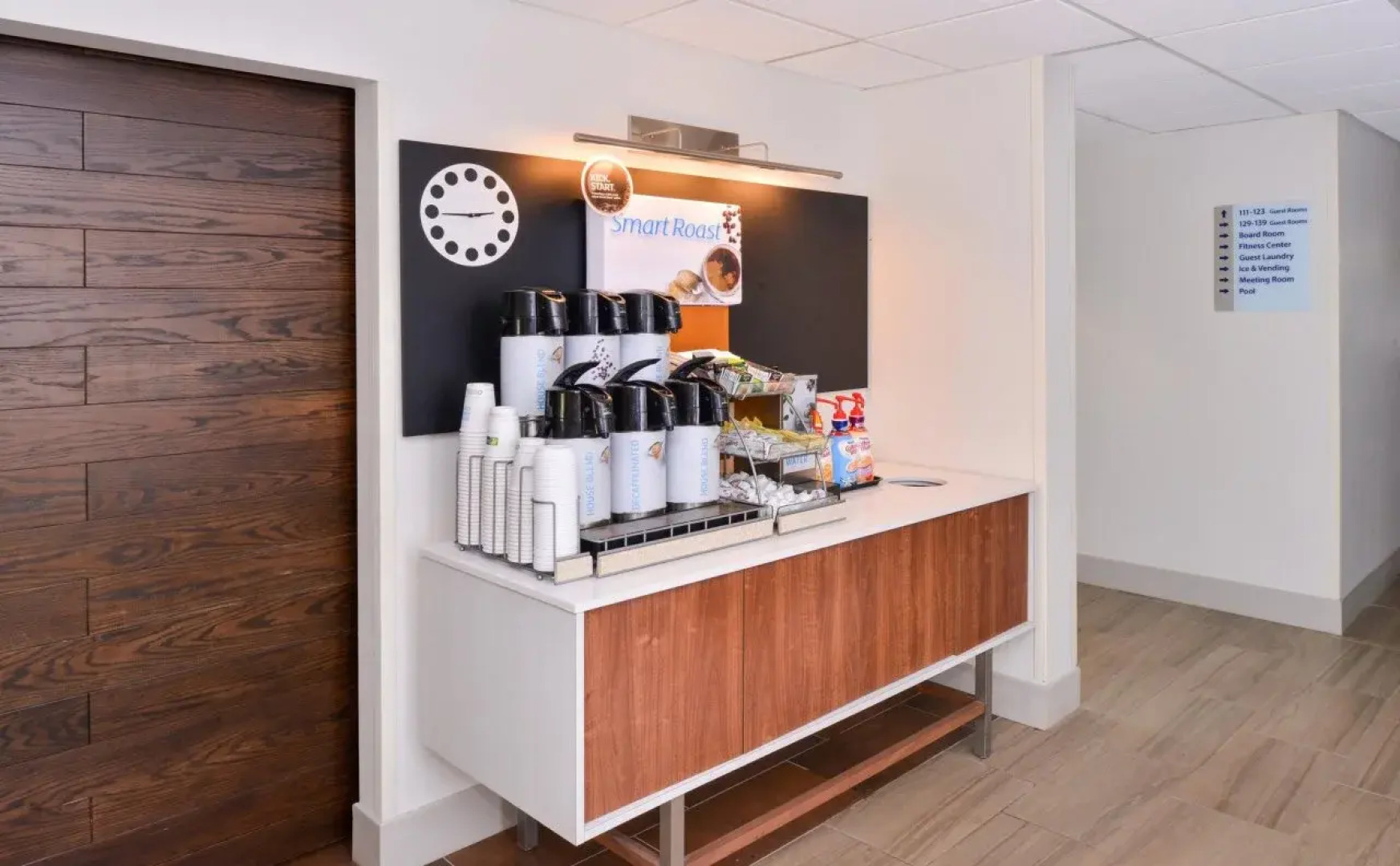 Holiday Inn Express Burlington by IHG