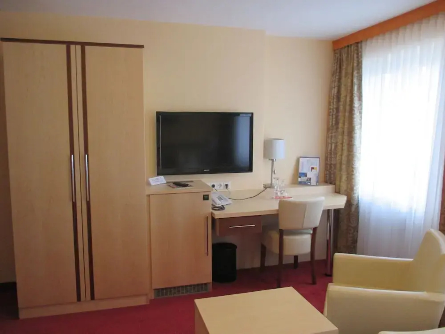 Hotel Apollo