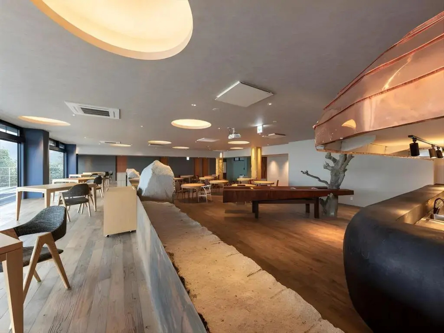 Taradake Onsen Kanigoten