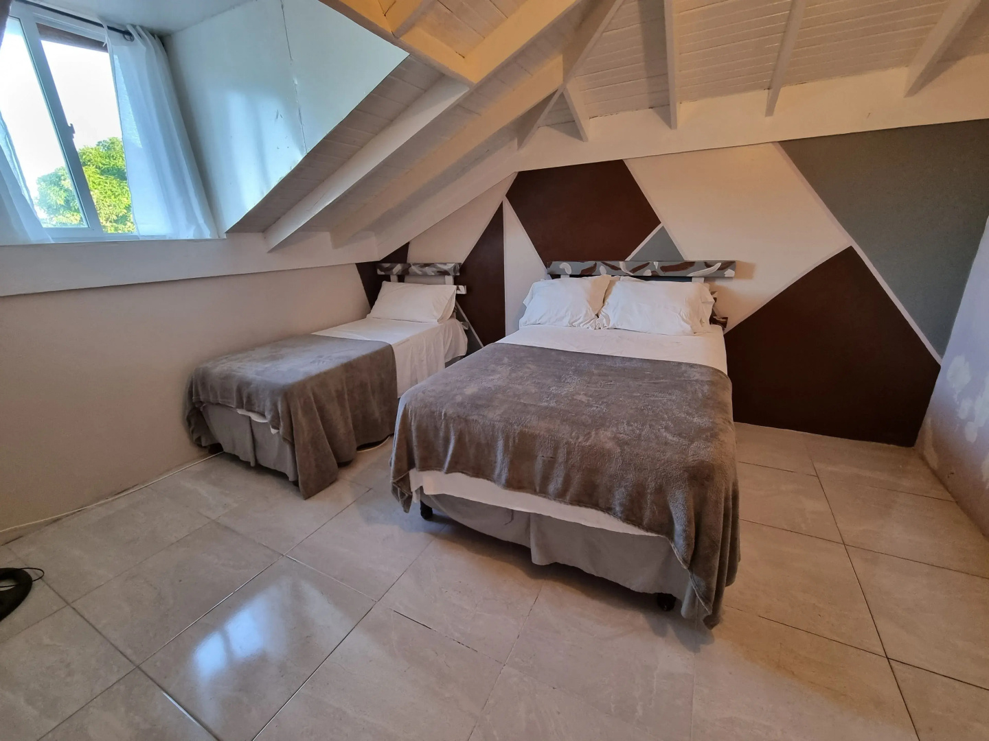 Leisure Duplex At Csompo Silver Manor