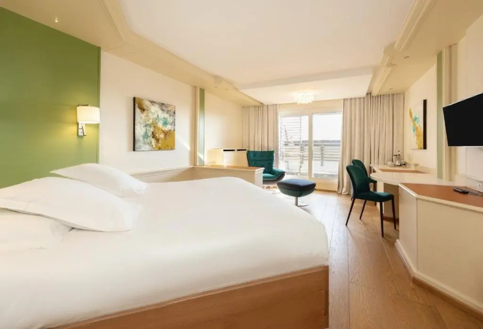 Hôtel-Restaurant La Clairière