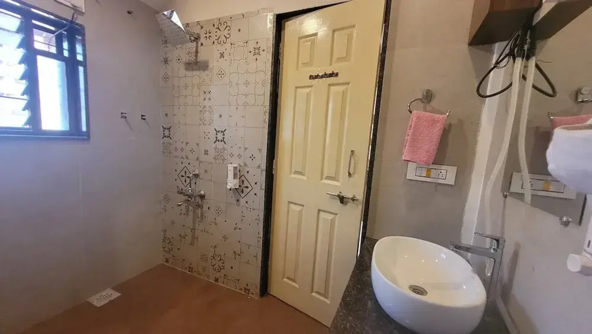 Madhuvan Retreat Resort Amba