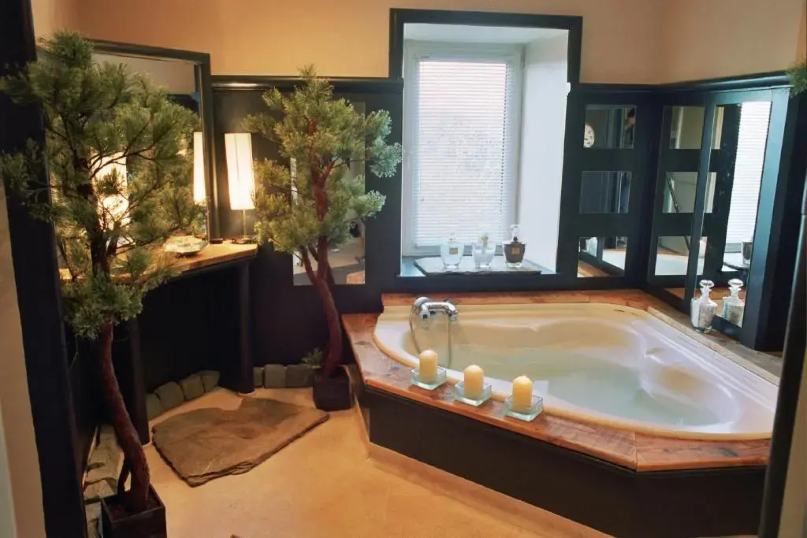 Comptoir Saint-Hilaire