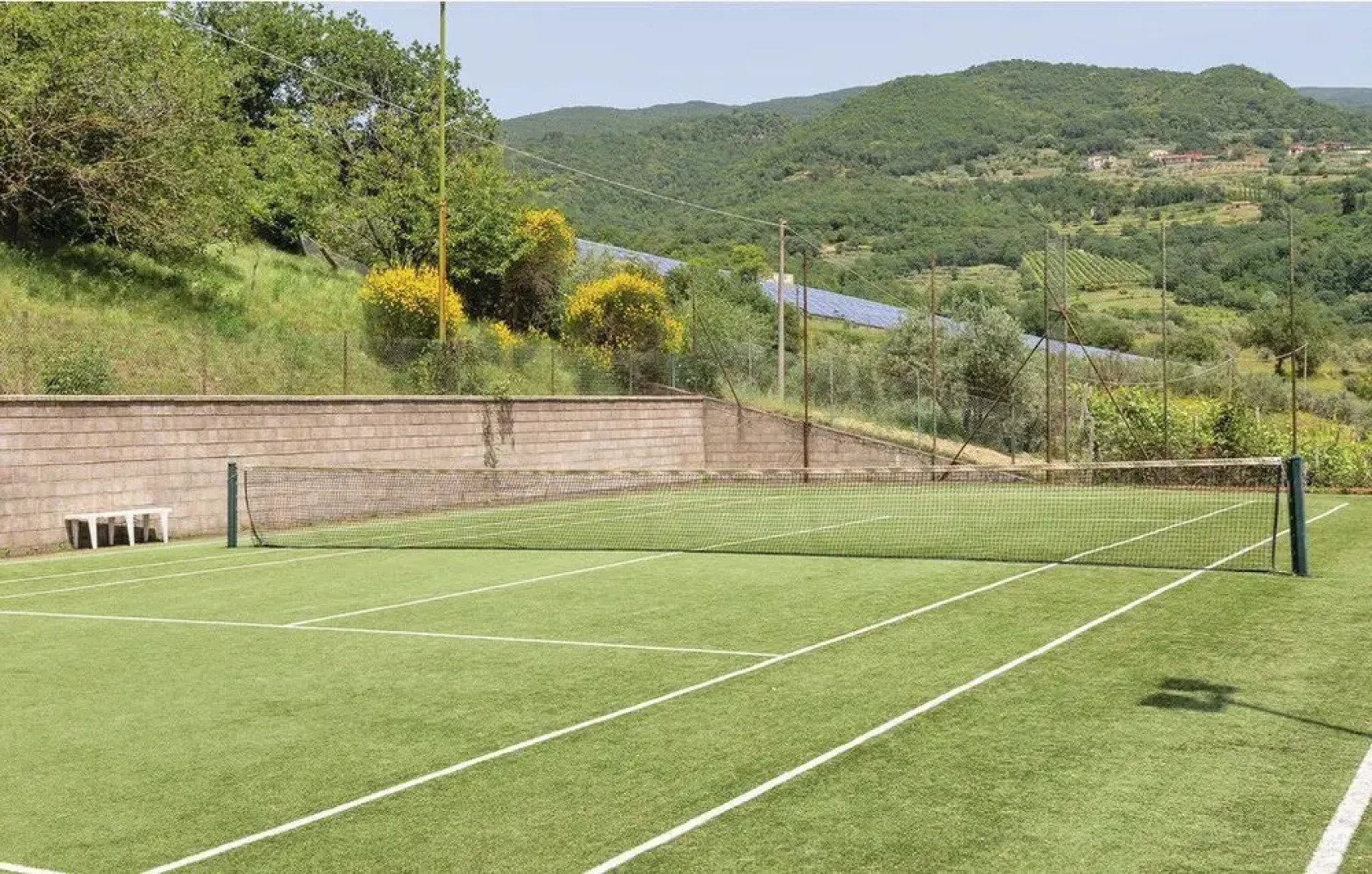 Agriturismo Il Castelluccio