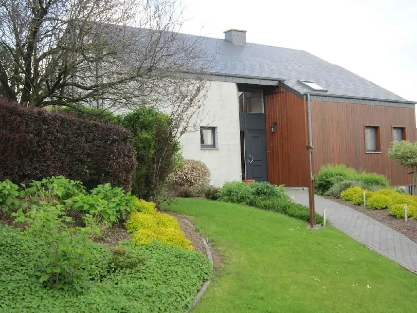 Ardennes Getaway in Houffalize