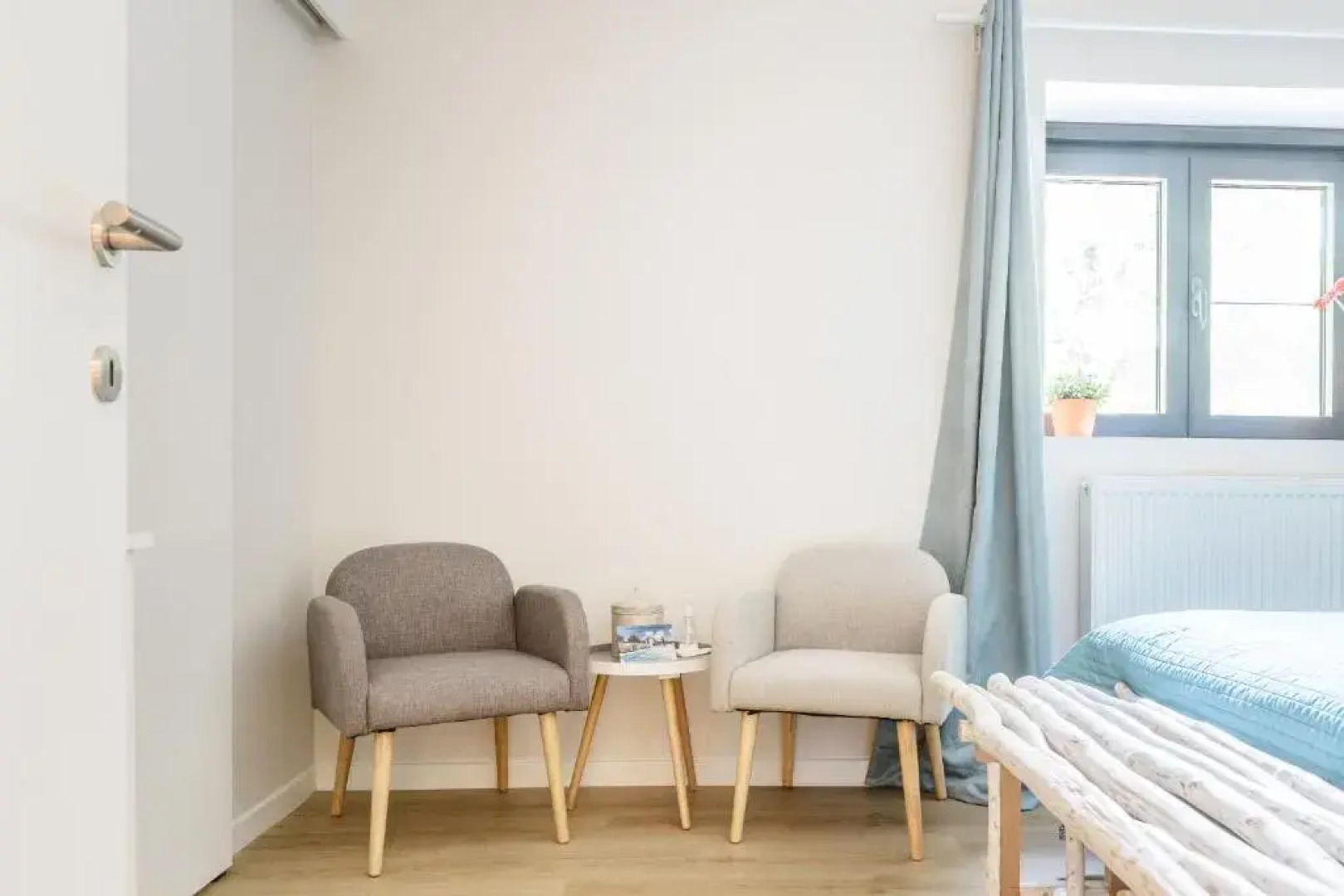 B&B Eat&Sleep (Adults Only)