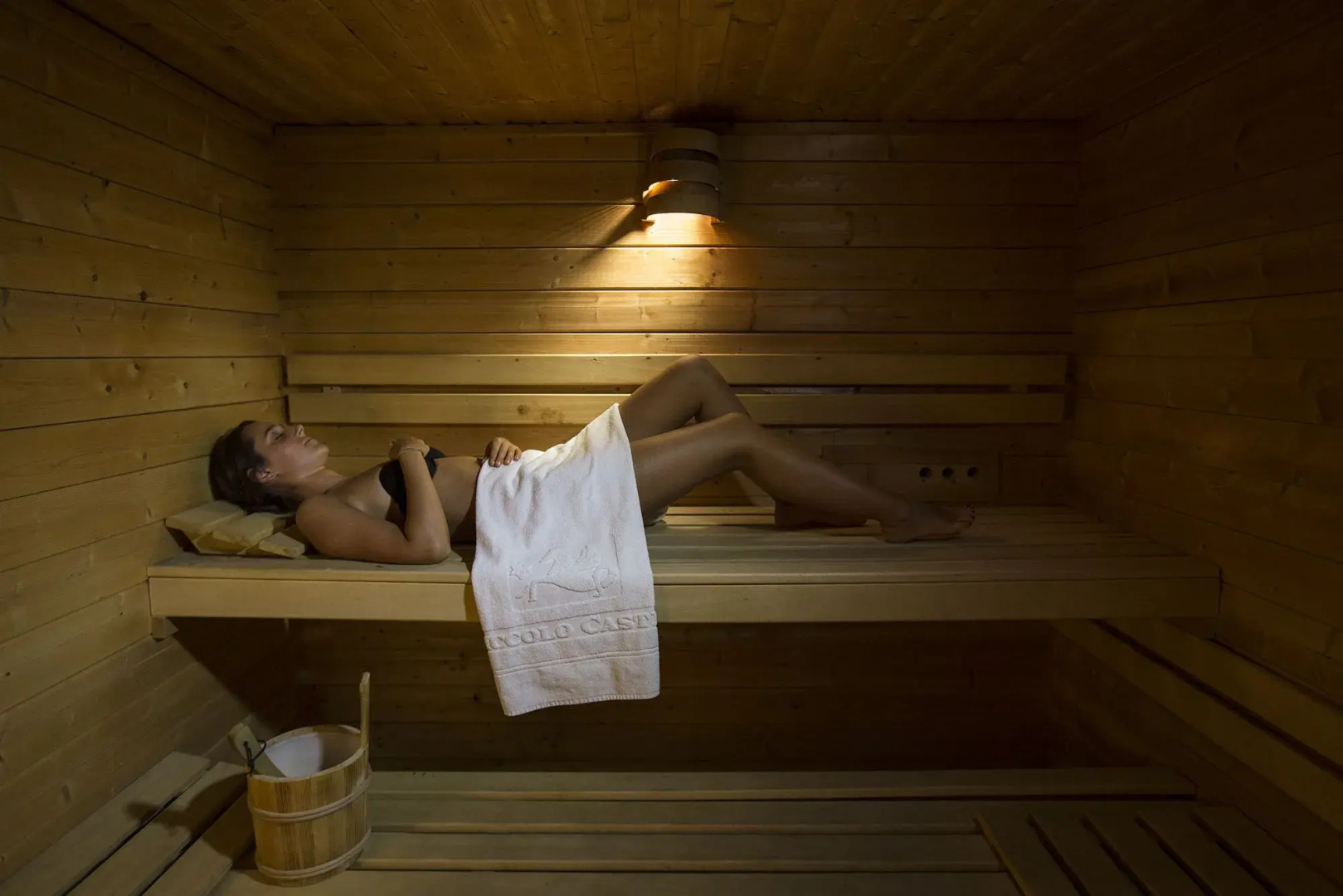 Hotel Il Piccolo Castello