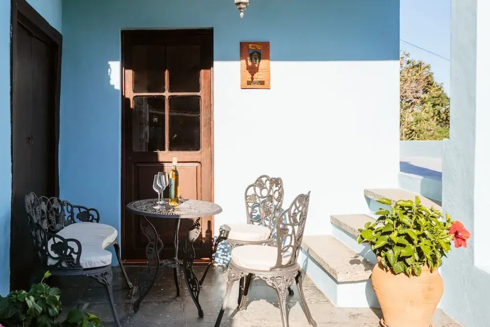 Casa Rural Belmaco by Isla Bonita