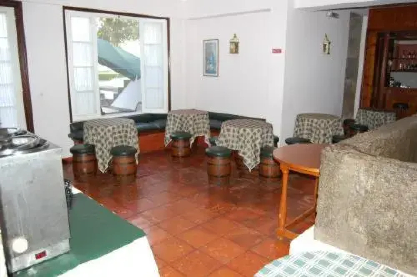 Residencial Ilha Graciosa